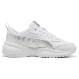 Chaussures femme Puma Cilia 2 Mode Metallic Glam