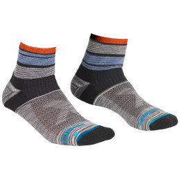 Chaussettes homme Ortovox All Mountain Quarter Socks 2021