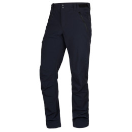 Pantalon homme Northfinder Massimiliano vert 269black