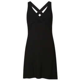 Robe femme Progress Emily noir černá