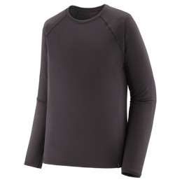 T-shirt fonctionnel homme Patagonia M's Cap MW Crew noir Ink Black