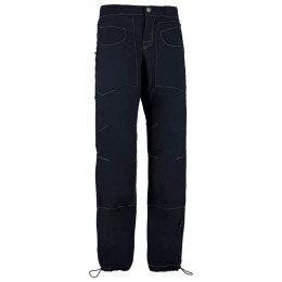Pantalon homme E9 F-Blat2 Men's bleu foncé Persian Blue