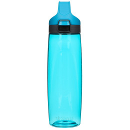Bouteille Sistema Tritan Adventum 900ml bleu clair