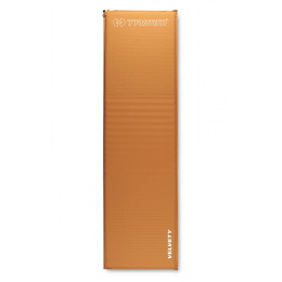 Matelas Trimm Velvety orange