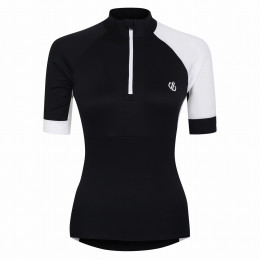 Maillot vélo femme Dare 2b Compassion III Jrsy