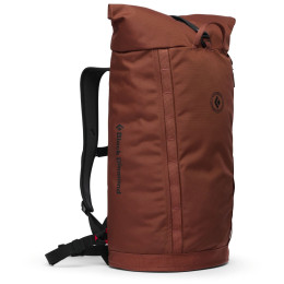 Sac à dos Black Diamond Street Creek 30 RT Backpack rouge Iron Red (6053)
