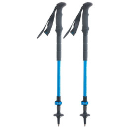 Bâtons randonnée Pinguin Shock FL/TL foam