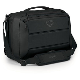 Sac de voyage Osprey Ozone Boarding Bag 20L vert black