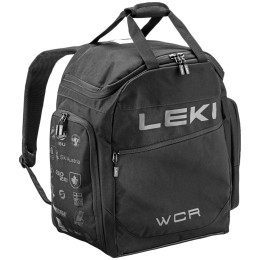 Sac chaussures de ski Leki Skiboot Bag WCR / 60L