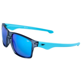 Lunettes 3F Guard bleue