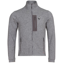 Chandail homme High Point Skywool 6.0 Sweater girs Grey