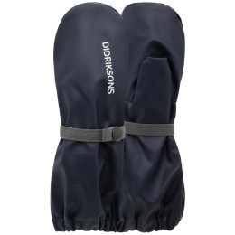 Moufles d'hiver enfant Didriksons Pileglove 9 bleu foncé Navy