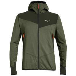 Veste homme Salewa Agner Hybrid Pl/Dst M Fz Hdy