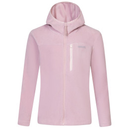 Sweat enfant Regatta Pandea Powder Lilac rose clair Powder Lilac