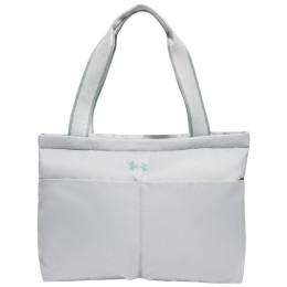 Sac bandoulière Under Armour Studio Lite Tote vert /blanc Hydro Green / / Silica Green