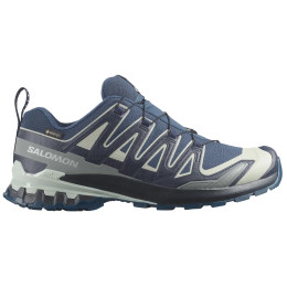 Chaussures randonnée homme Salomon Xa Pro 3D V9 Gore-Tex