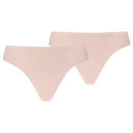 Culotte femme Puma Elements Invisible Strings 2P