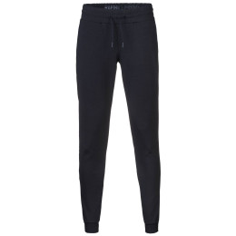 Pantalon de survêtement femmes Rafiki Badami vert raven