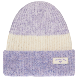 Bonnet enfant 4F Cap F0876 violet Light Violet