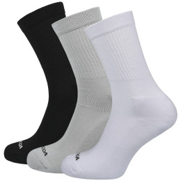 Chaussettes MOOA Essential 3-pack mix1 mix