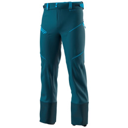 Pantalon homme Dynafit Radical 2 Gtx M Pnt bleue petrol/8880