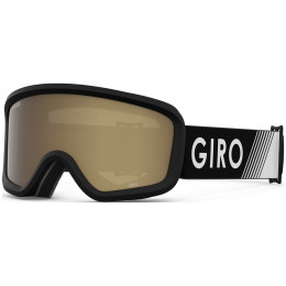 Masques de ski enfant Giro Chico 2.0 vert Black Zoom AR40