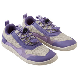 Chaussures enfant Reima Tallustelu Light Beige violet Light Beige
