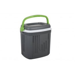 Boîte de refroidissement Eda Iceberg coolbox 20 L Grey