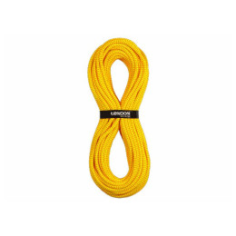 Corde d'élagage Tendon Timber EVO 11.0 60m jaune / orange