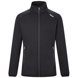 Sweatshirt fonctionnel homme Regatta Torrens noir Black(Black)