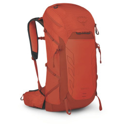 Sac à dos randonnée Osprey Talon Pro 30 orange mars orange