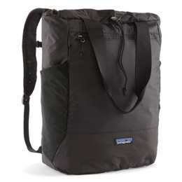 Sac à dos Patagonia Terravia Tote Pack noir Black