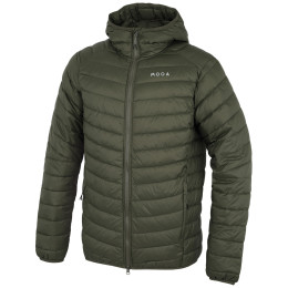 Doudoune homme MOOA Roni Duotherm kaki khaki