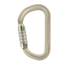 Mousqueton Petzl Vulcan Triact-Lock