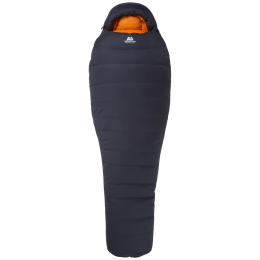 Sac de couchage grand froid Mountain Equipment Glacier 1000 Regular Men's
