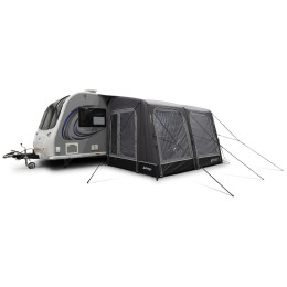 Tente caravane Vango Balletto Pro Air 330 gris Shadow Grey