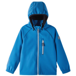 Veste enfant Reima Vantti 2023 bleu clair Cool blue