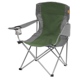 Chaise Easy Camp Arm Chair vert / gris Sandy Green