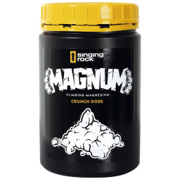 Magnésie Singing Rock Magnum Crunch Dose 100 g