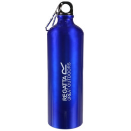 Bouteille Regatta 1l Alu Bottle bleue OxfordBlue