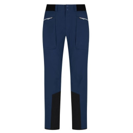 Pantalon homme La Sportiva Crizzle Pant M bleue NightBlue