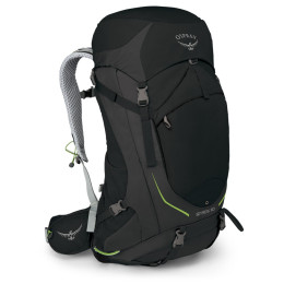 Sac à dos Osprey Stratos 50 vert Black