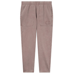 Pantalons de survêtement hommes Champion Elastic Cuff Pants M Champion Laundry brun MS513-Brown