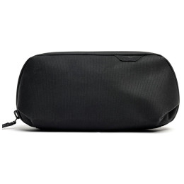 Organisateur de voyage Peak Design Tech Pouch Small noir Black