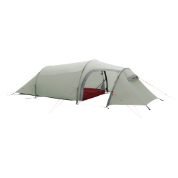 Tente de randonnée Robens Roamer 3 LW vert clair Light green