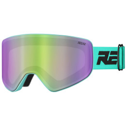 Lunettes de ski femmes Relax Sierra HTG61B