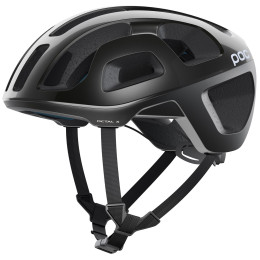 Casque vélo POC Octal X SPIN vert UraniumBlack
