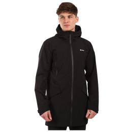 Manteau homme Kilpi Ayra-M noir BLK