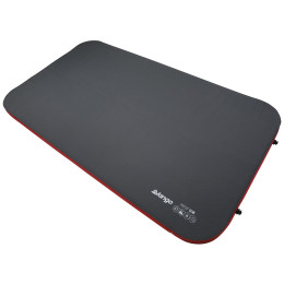 Matelas autogonflant Vango PopTop 5cm gris foncé Shadow Grey