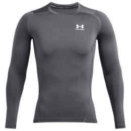 T-shirt fonctionnel homme Under Armour HG Armour Comp LS